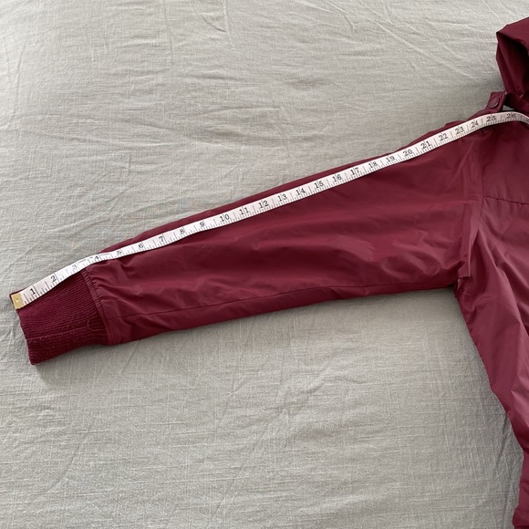 Ambiguous Jacket - Picture 10 of 10